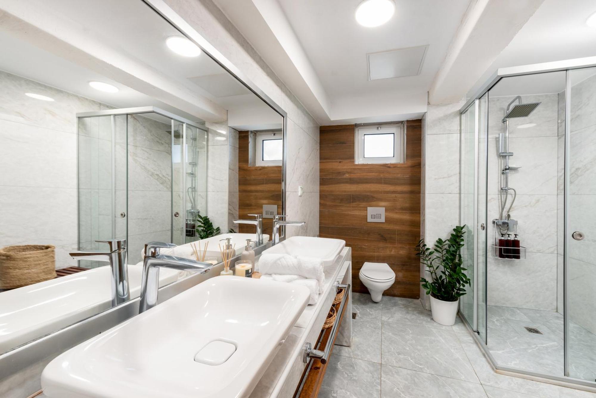Hypnosis Beachside Villa With Private Heated Pool Джорджополис Екстериор снимка